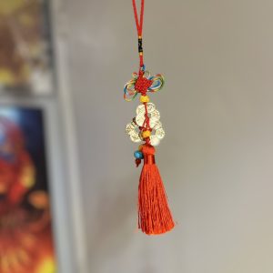 TAM CÁT HOA MAI - VẠN SỰ HANH THÔNG, XOAY VẬN, ĐỔI ĐỜI